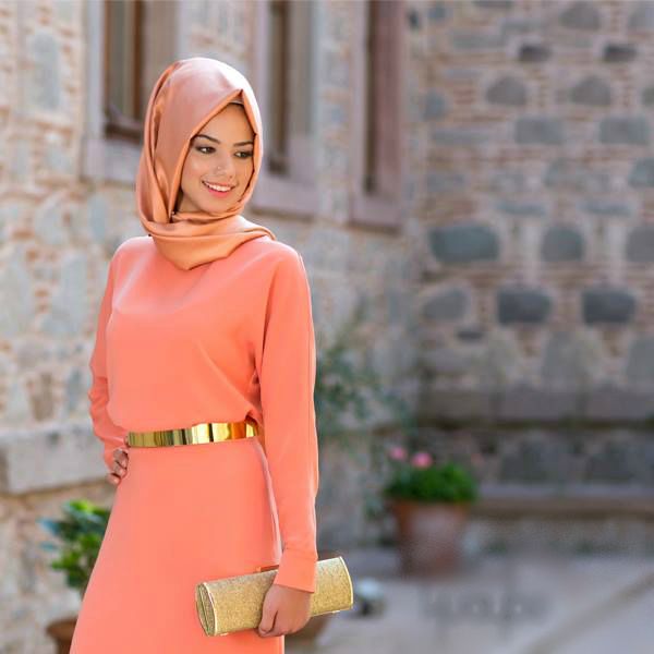 monochromatic-outfit-orange