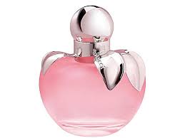 pink perfume