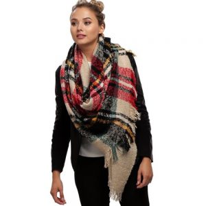 burberry crinkle scarf sale