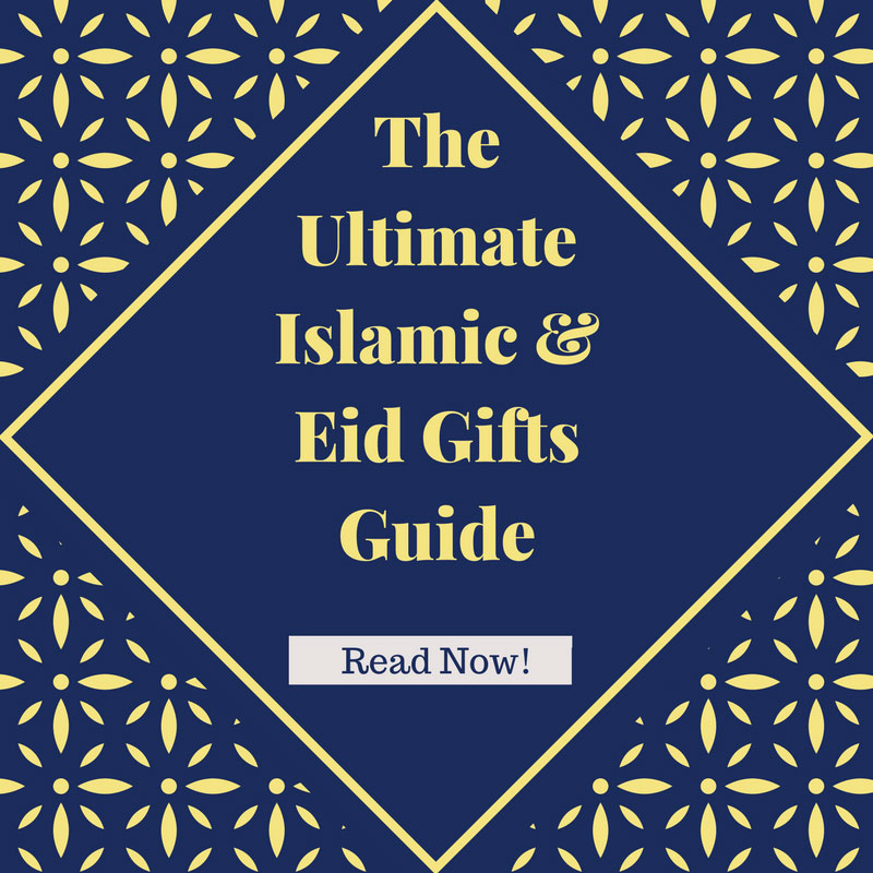 The Ultimate Islamic & Eid Gifts Guide » Hidden Pearls