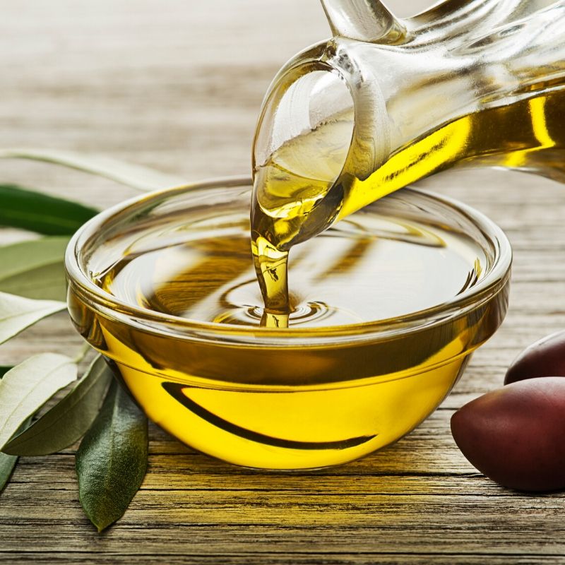 Olive Oil - Skincare
